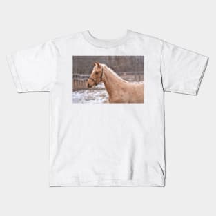 TB COLT Kids T-Shirt